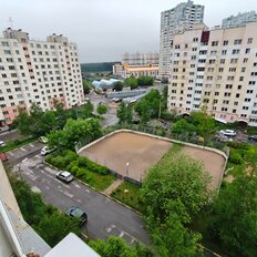 Квартира 44,2 м², 1-комнатная - изображение 2
