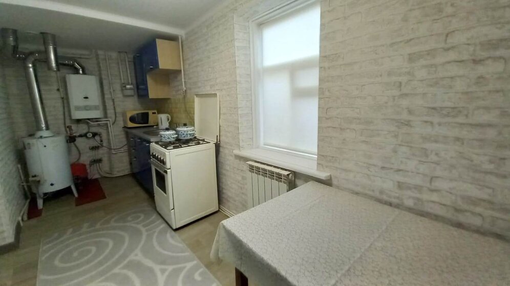 60 м², 2-комнатная квартира 80 000 ₽ в месяц - изображение 8