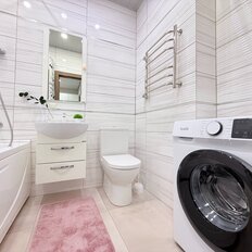 Квартира 45 м², 1-комнатная - изображение 4