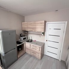 Квартира 21,2 м², студия - изображение 2