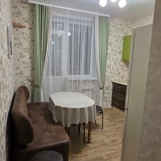 Квартира 40 м², 1-комнатная - изображение 5