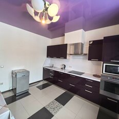 Квартира 71 м², 2-комнатная - изображение 5