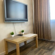 Квартира 27 м², студия - изображение 3