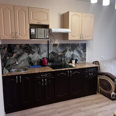 Квартира 35 м², 1-комнатная - изображение 3