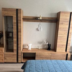 Квартира 36 м², 1-комнатная - изображение 4