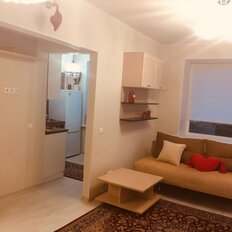 Квартира 36 м², 1-комнатная - изображение 3