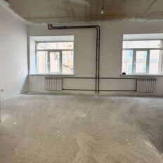 Квартира 26 м², студия - изображение 4