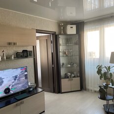 Квартира 47,7 м², 3-комнатная - изображение 1