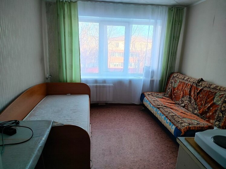 37,4 м², 1-комнатная квартира 24 000 ₽ в месяц - изображение 6