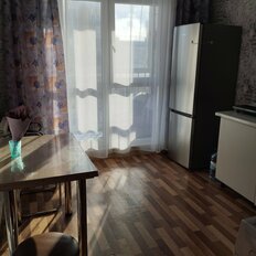 Квартира 38 м², 1-комнатная - изображение 5