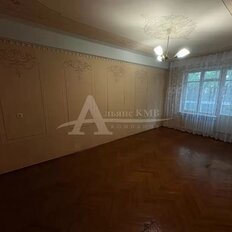 Квартира 65 м², 3-комнатная - изображение 5