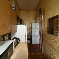 Квартира 14,1 м², 1-комнатные - изображение 4