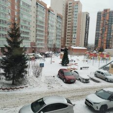 Квартира 40 м², 1-комнатная - изображение 5