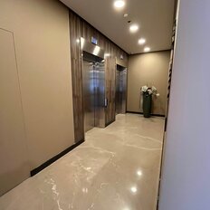 Квартира 43,6 м², 1-комнатная - изображение 5