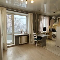 Квартира 29,7 м², 1-комнатная - изображение 2