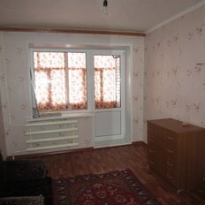 Квартира 18,6 м², 1-комнатная - изображение 4