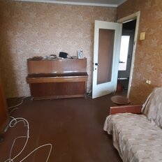 Квартира 62 м², 3-комнатная - изображение 4