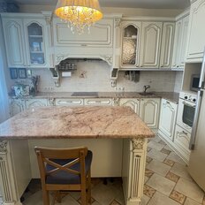 Квартира 110 м², 3-комнатная - изображение 2