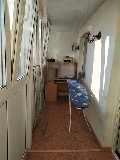 37 м², 1-комнатная квартира 19 000 ₽ в месяц - изображение 53