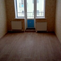 Квартира 34 м², 1-комнатная - изображение 4