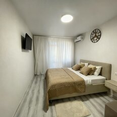 Квартира 37 м², 1-комнатная - изображение 4