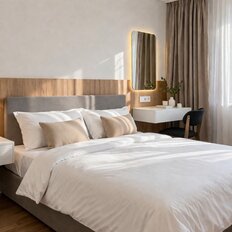 Квартира 41 м², 1-комнатная - изображение 2