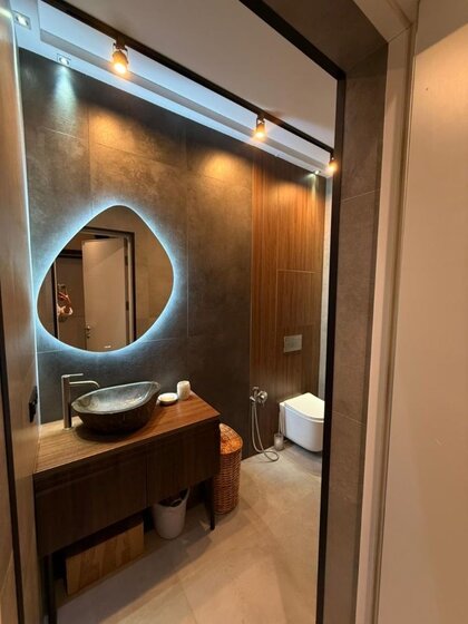 135 м², 3-комнатная квартира 125 000 ₽ в месяц - изображение 79