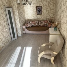 Квартира 34,3 м², 1-комнатная - изображение 1