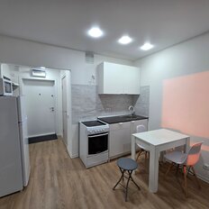 Квартира 20 м², студия - изображение 4