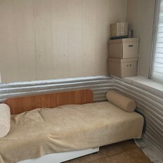 Квартира 41,6 м², 1-комнатная - изображение 5