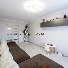 Квартира 66,8 м², 3-комнатная - изображение 4