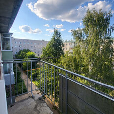 Квартира 50 м², 3-комнатная - изображение 2