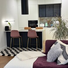 Квартира 75 м², 1-комнатные - изображение 2