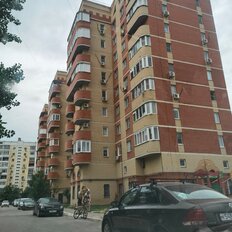 Квартира 45 м², 1-комнатная - изображение 2
