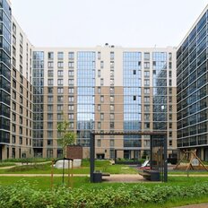 Квартира 34 м², 1-комнатная - изображение 3