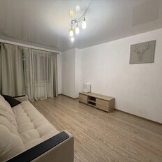 Квартира 44 м², 1-комнатная - изображение 5