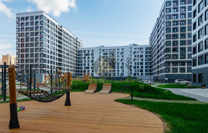 75,8 м², 3-комнатная квартира 18 500 000 ₽ - изображение 88