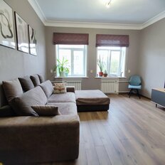 Квартира 78 м², 3-комнатная - изображение 2