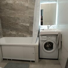 Квартира 42 м², 1-комнатная - изображение 4