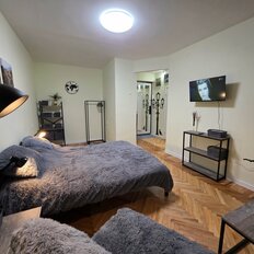 Квартира 35 м², 1-комнатная - изображение 1