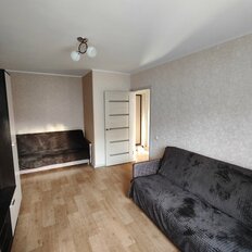 Квартира 30,6 м², 1-комнатная - изображение 2