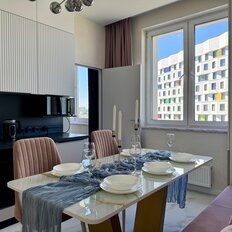 Квартира 50 м², 2-комнатные - изображение 4