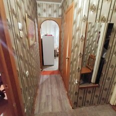 Квартира 31 м², 1-комнатная - изображение 2