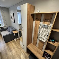 Квартира 11 м², студия - изображение 1