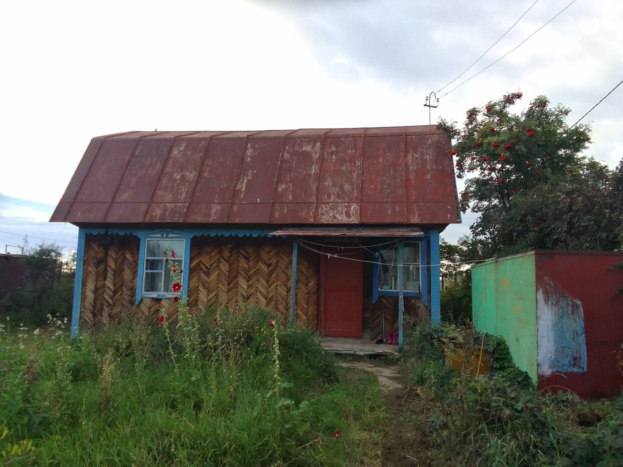 Дом 70 м² в село Гоньба — фото 8 из 15
