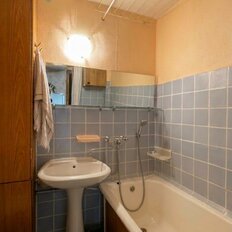 Квартира 37 м², 1-комнатная - изображение 5