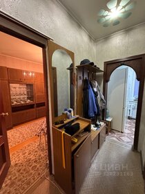 Квартира 31 м², 1-комнатная - изображение 4