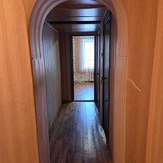 Квартира 68 м², 3-комнатная - изображение 1
