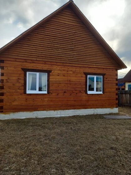 410,8 м² дом, 7 соток участок 27 000 000 ₽ - изображение 13