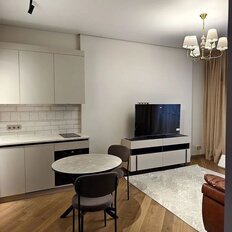 Квартира 46 м², 1-комнатная - изображение 5